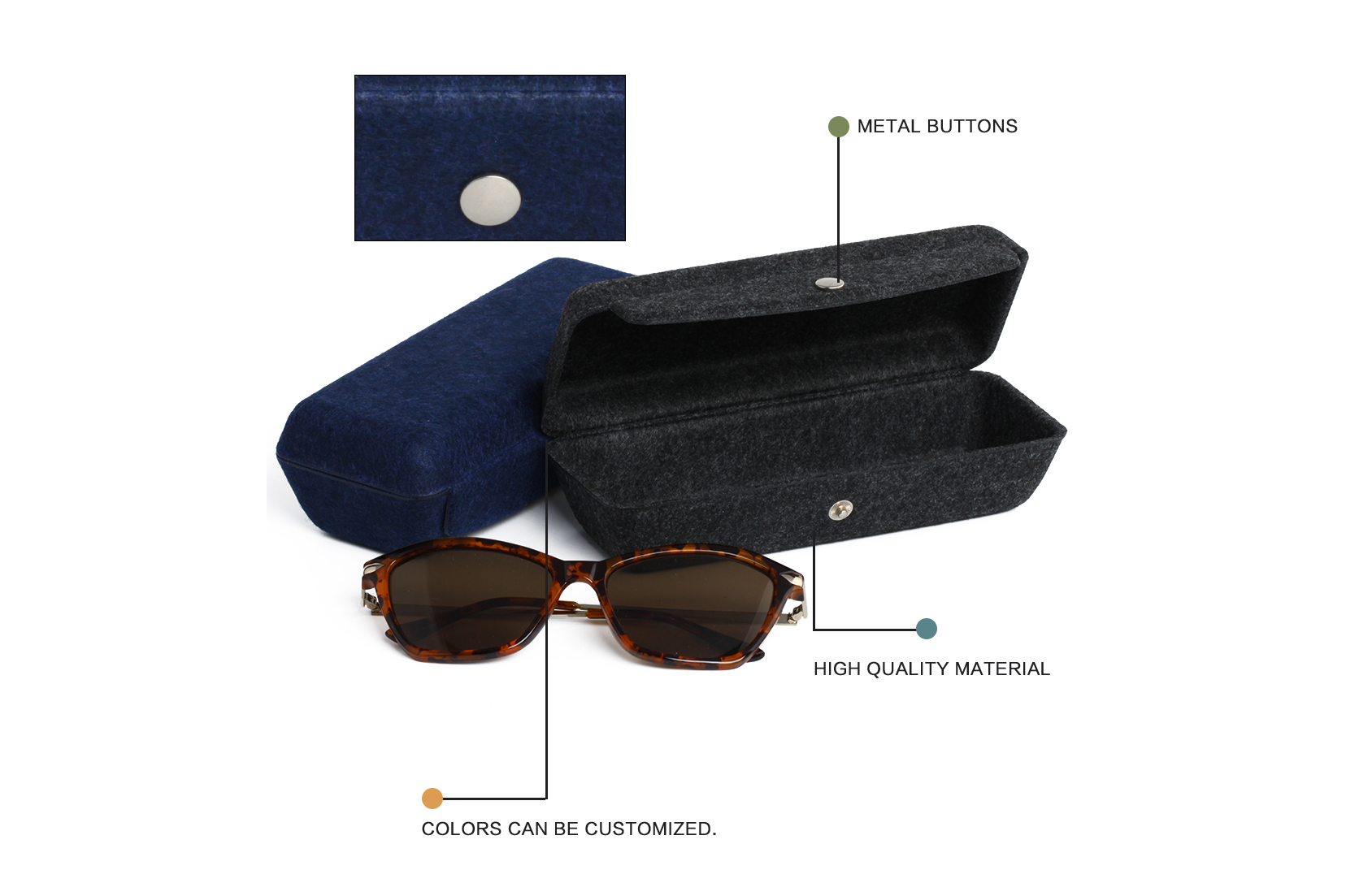 Eco-friendly Felt EVA Eyeglass Case (2).jpg