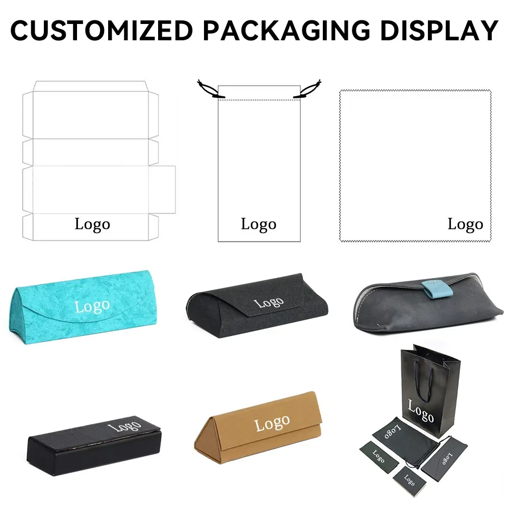 BC58034 Bold Square Sunglasses  (4)