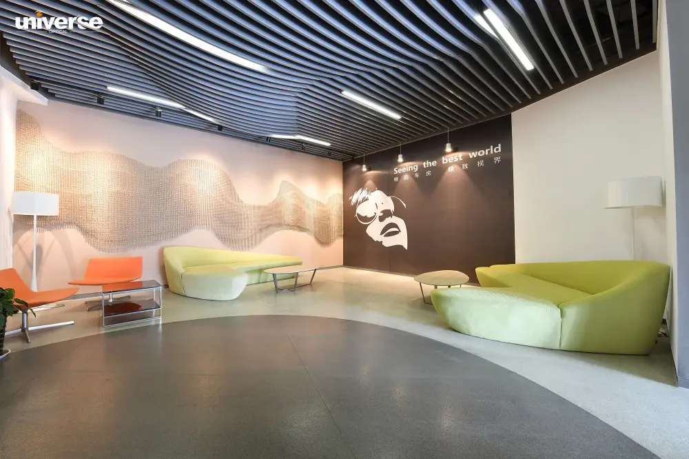 Why Choose Universe Optical (2)