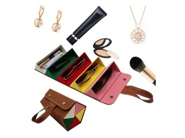 SG505 PU Handmade Case