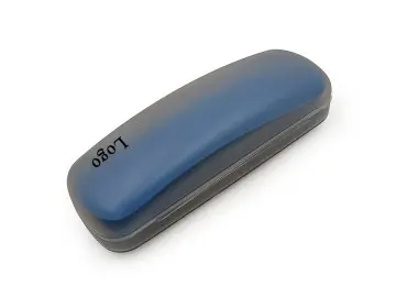 6089 Plastic Glasses Case