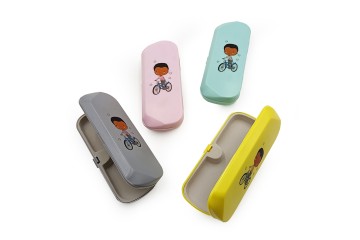 R205 ABS Glasses Cases