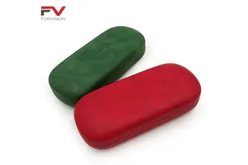 5279 PU ＆ Metal Glasses Cases