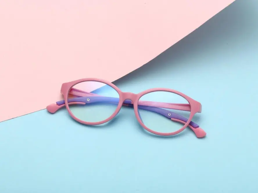 French Arkema Chiedren's Glasses