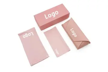 Universe Eyeglasses Cases Set