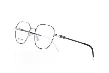 ZW8116 Unisex IP-Titan Multicoloured Classic Business Eyewear Frames