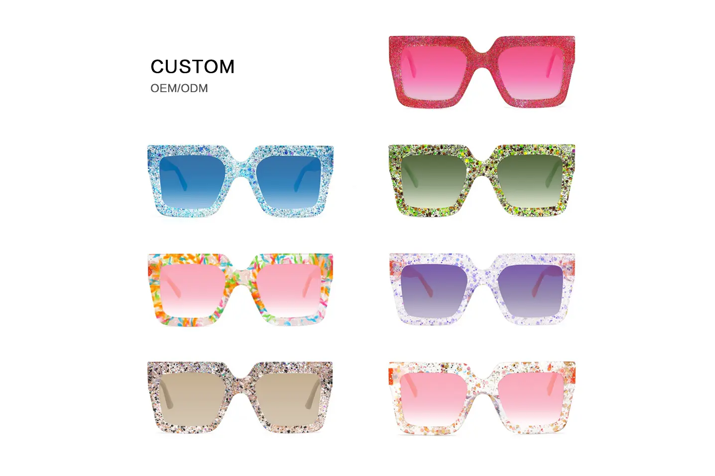 BC58034 Bold Square Sunglasses (1).jpg