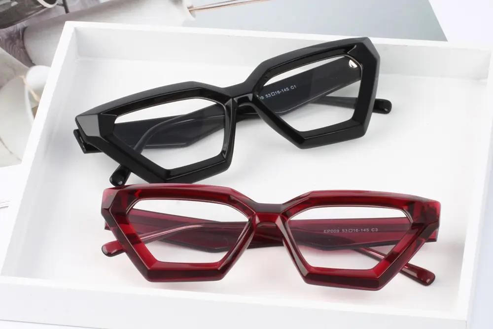 EP009 Trendy Rectangle Acetate Eyeglasses (5).jpg