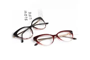 LH586 CAT EYE WOMEN EYEGLASS