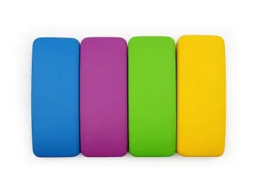 TH501 Metal Glasses Case