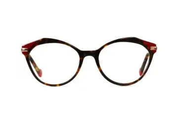XL6009 Fashion Style Acetate Frame With Metal Temples