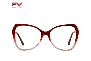 LH599 BUTTERFLY EYE WOMEN EYEGLASS