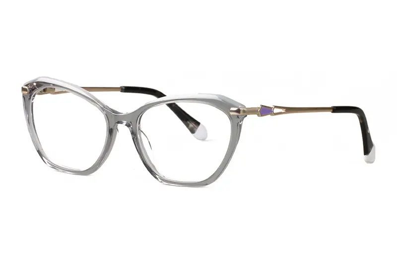 XL6001 Acetate Rim with Metal Temples Optical Frame (4).JPG