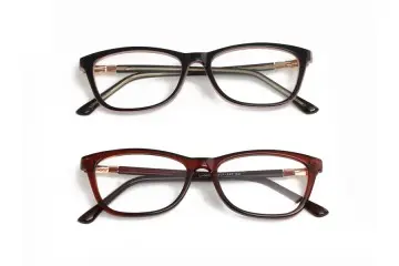 LH585 STYLISH VINTAGE EYEGLASS