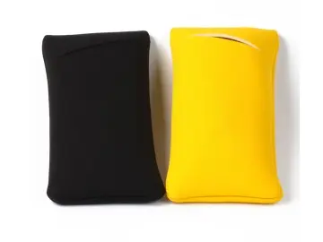 P56002 Diving Fabric Soft Pouch
