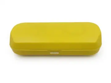 6084 Plastic Glasses Case