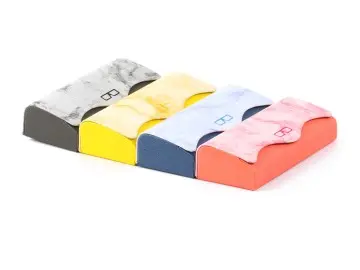 TH514 Metal Glasses Case