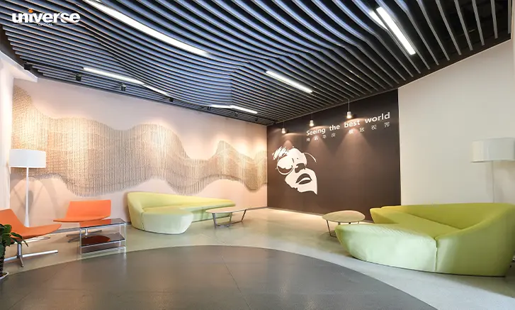 Sustainability and Innovation