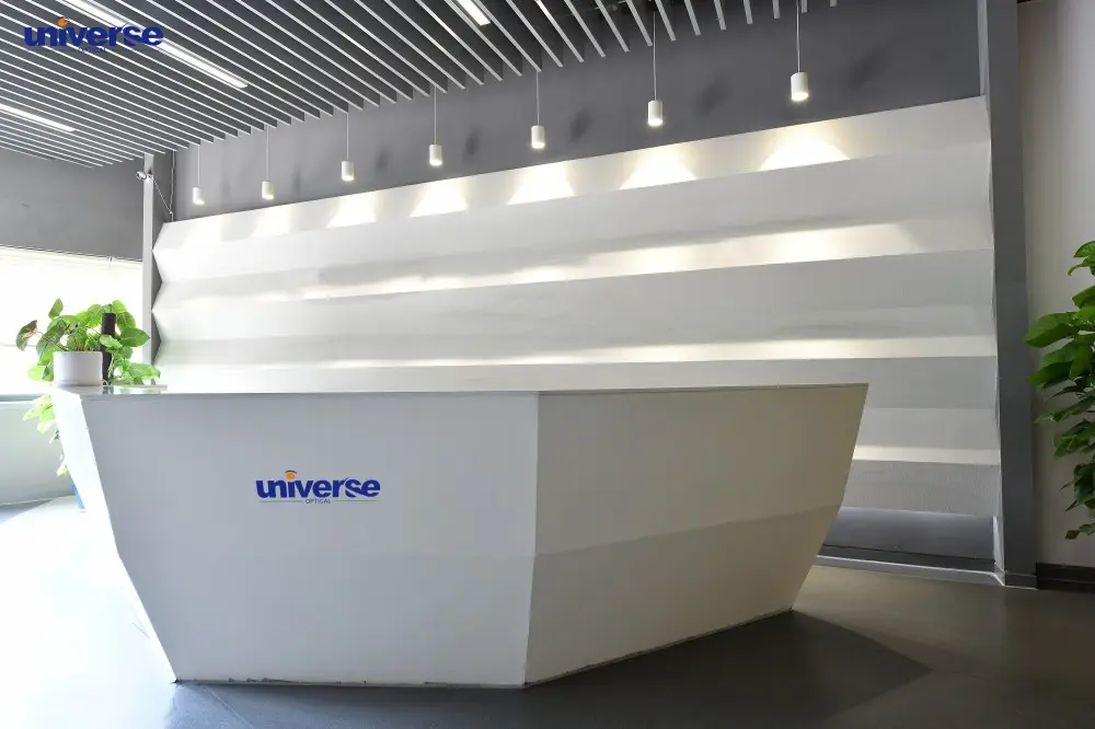Why Choose Universe Optical (1)