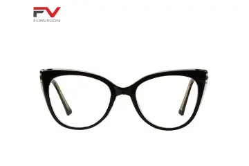LH571 CAT EYE WOMEN EYEGLASS