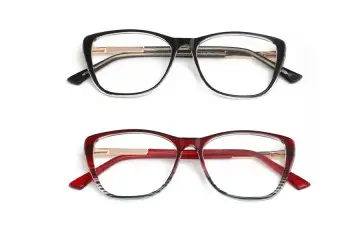 LH589 CAT EYE WOMEN EYEGLASS
