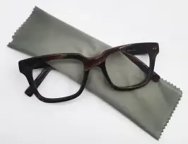 Do You Really Know How to Clean Your Glasses? Here Are Some Tips to Protect Your Lenses?