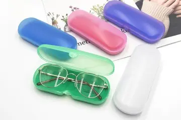 P005 PP Glasses Cases
