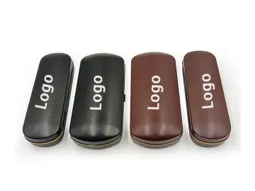 6004 Plastic Glasses Case