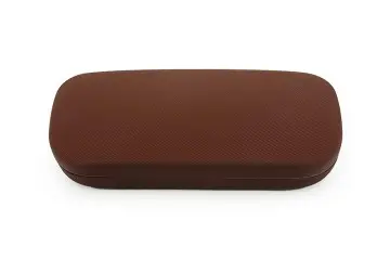 5008-4 PU ＆ Metal Glasses Cases