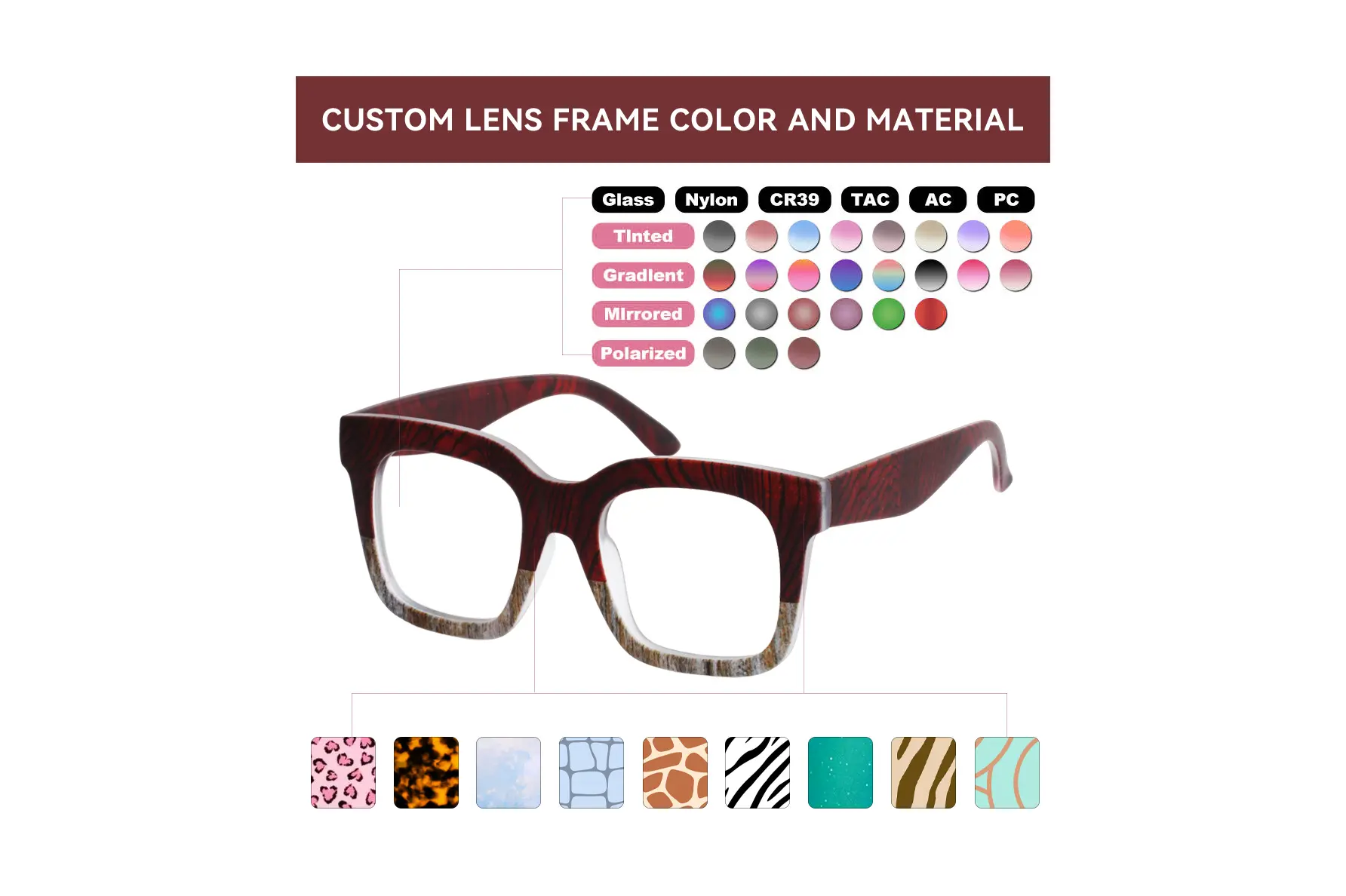MC139 TR90 Square Eyeglasses Frames (3).jpg