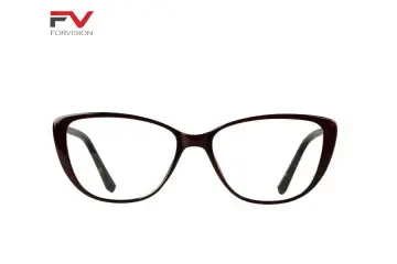 LH575 CAT EYE WOMEN EYEGLASS