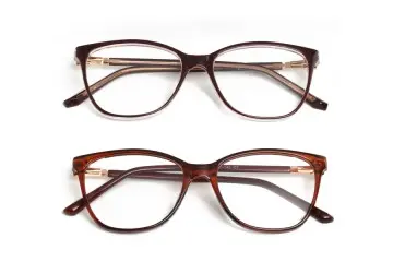LH583 STYLISH VINTAGE EYEGLASS