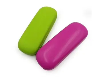 TH512 Metal Glasses Case