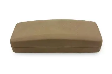 5042 PU ＆ Metal Glasses Cases