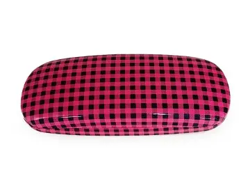 TH505 Metal Glasses Case