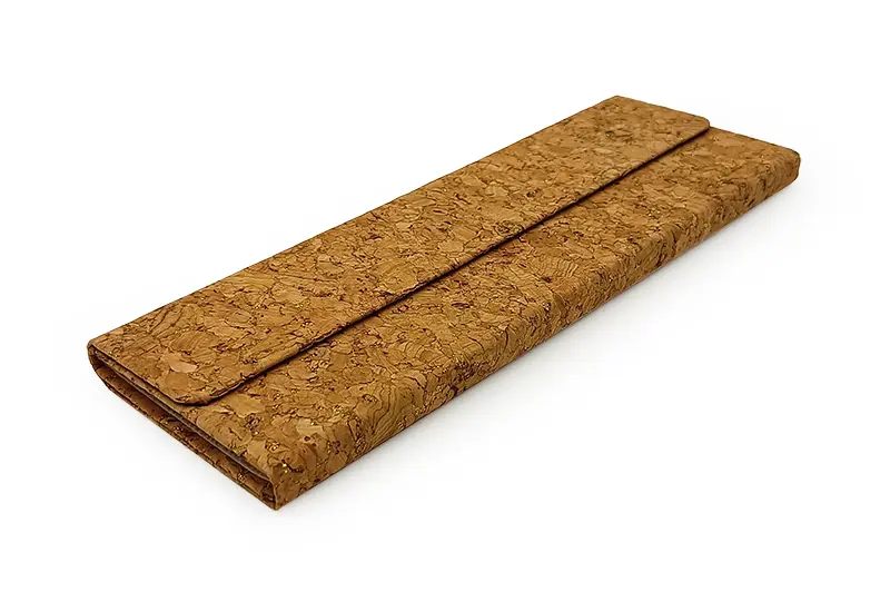 AL-37 Woodgrain Triangular Folding Glasses Cases (2).jpg